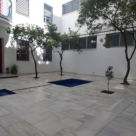 Apartamento Patio Azul Apartman Córdoba Kültér fotó