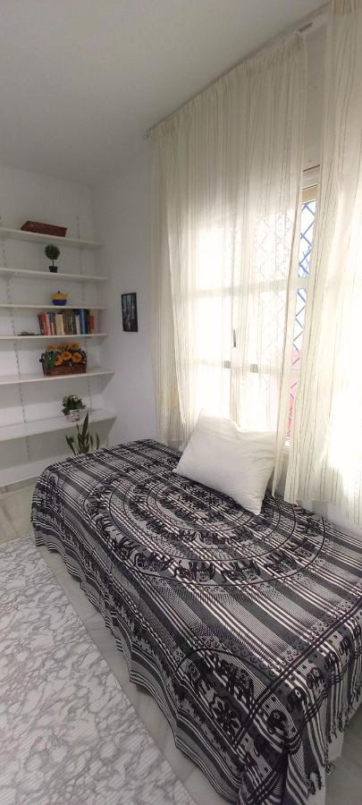 Apartamento Patio Azul Apartman Córdoba Kültér fotó