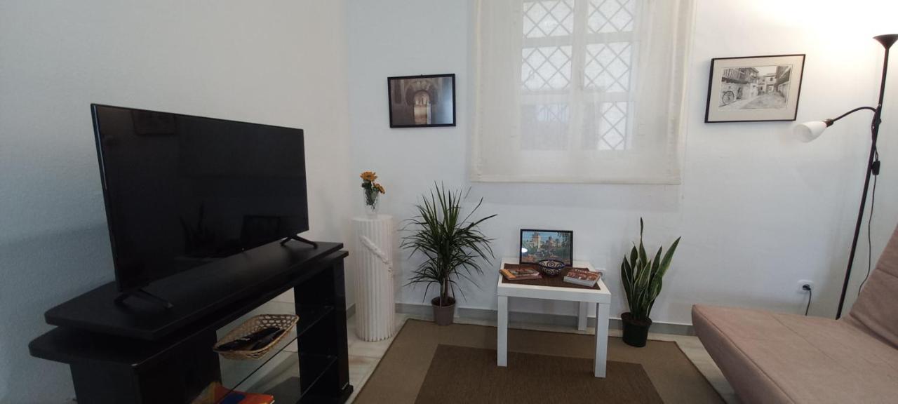 Apartamento Patio Azul Apartman Córdoba Kültér fotó