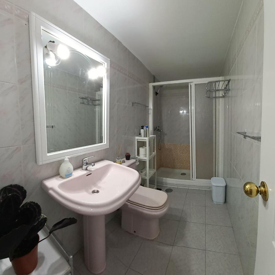 Apartamento Patio Azul Apartman Córdoba Kültér fotó