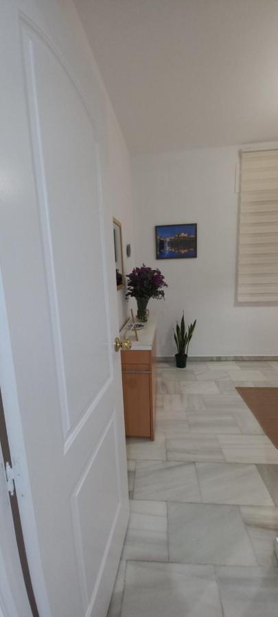 Apartamento Patio Azul Apartman Córdoba Kültér fotó